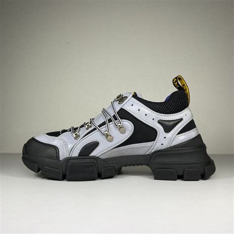 gucci flashtrek yupoo - Gucci Flashtrek trainers .